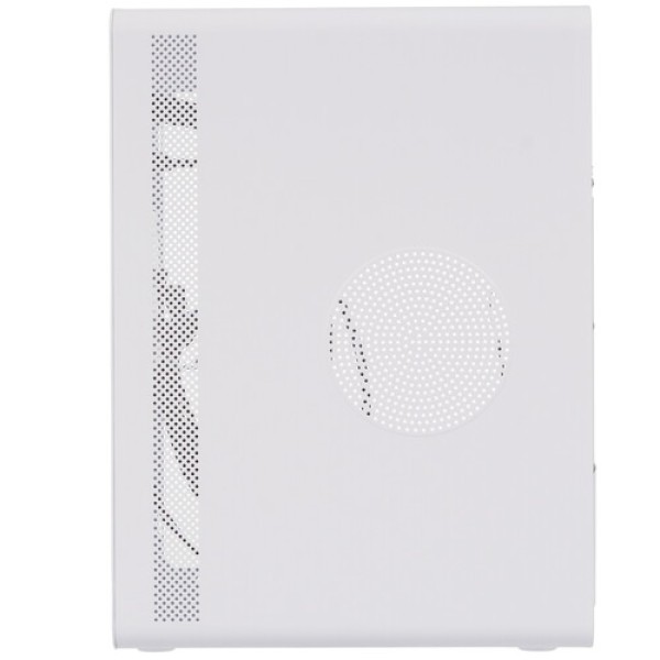 Корпус AeroCool CS110 White [ACCS-PC18014.21] белый