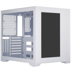 Корпус Lamptron LAMP-DMS377 белый