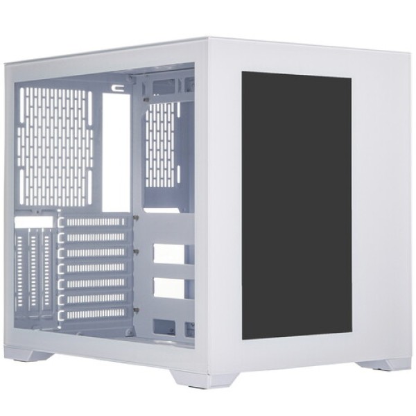 Корпус Lamptron LAMP-DMS377 белый