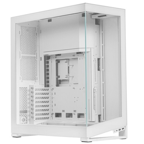 Корпус PHANTEKS NV7 [PH-NV723TG_DMW01_RU] белый