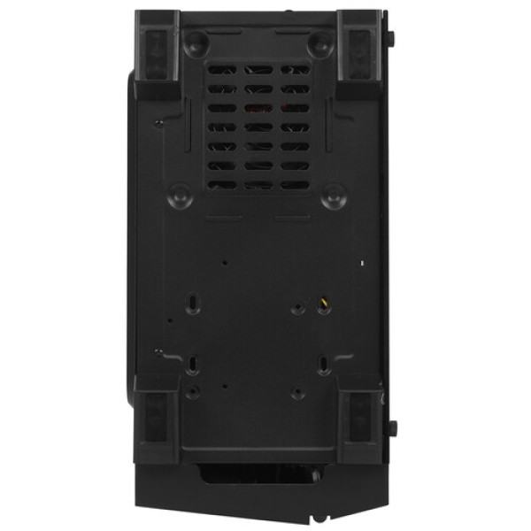 Корпус ExeGate EVO-9201-NPX700 [EX283743RUS] черный