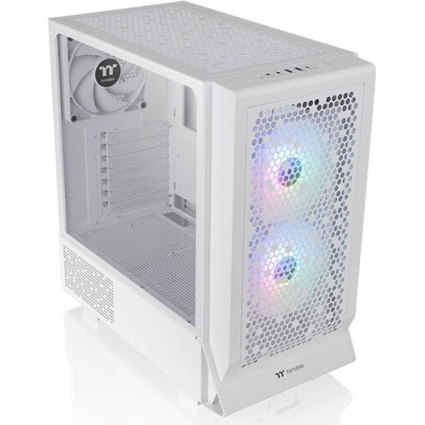Корпус Thermaltake Ceres 330 TG ARGB Snow [CA-1Y2-00M6WN-01] белый