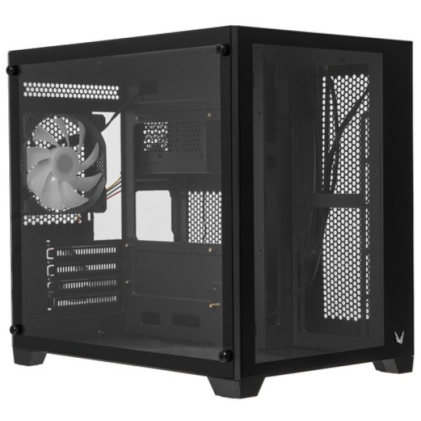 Корпус Formula Crystal Z5 [CRYSTAL Z5] черный