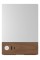 Корпус Fractal Design Terra [FD-C-TER1N-02] серебристый