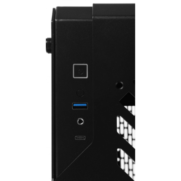 Корпус Formula Air Cube G3 [AIR CUBE G3 B] черный
