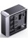 Корпус JONSBO D500 Silver [D500Silver] серебристый