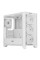 Корпус DarkFlash DRX90 [DC-DRX90 GLASS-W-HQ4] белый