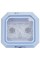 Корпус Thermaltake The Tower 250 Hydrangea Blue [CA-1Z9-00SFWN-00] голубой