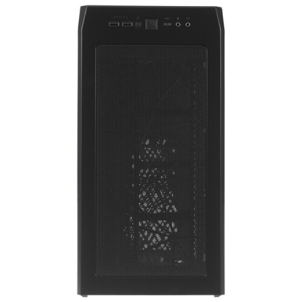 Корпус Fractal Design Meshify 2 Compact RGB [FD-C-MES2C-06] черный