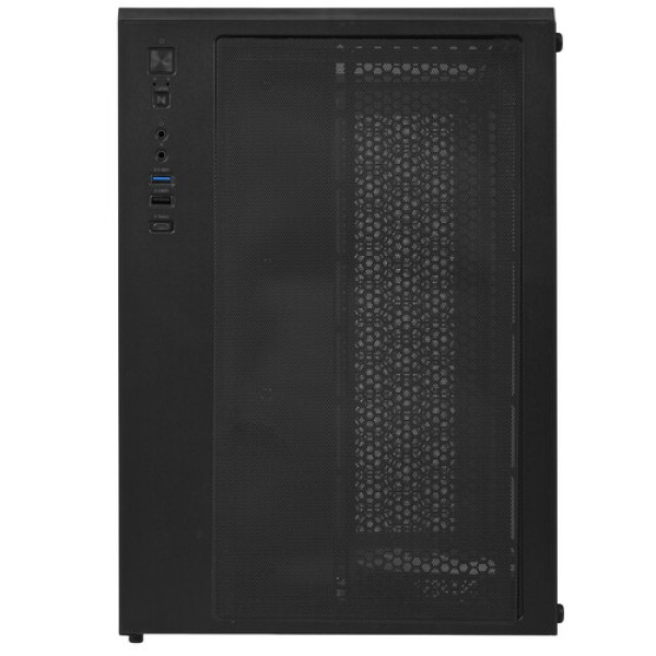 Корпус Formula Crystal Z5 [CRYSTAL Z5] черный