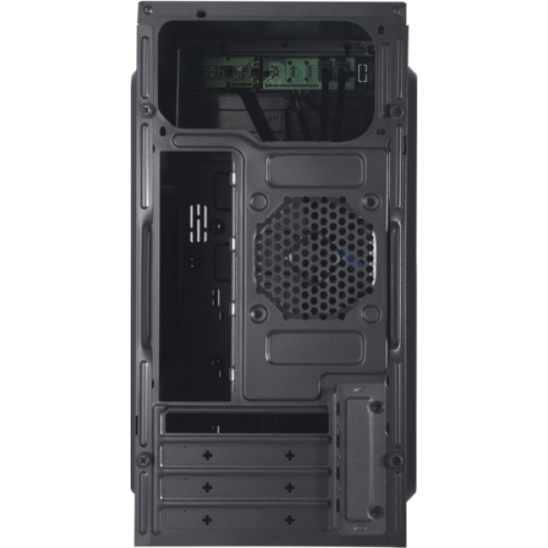 Корпус KingPrice KPCC-MN208 [KPCC-MN208] черный