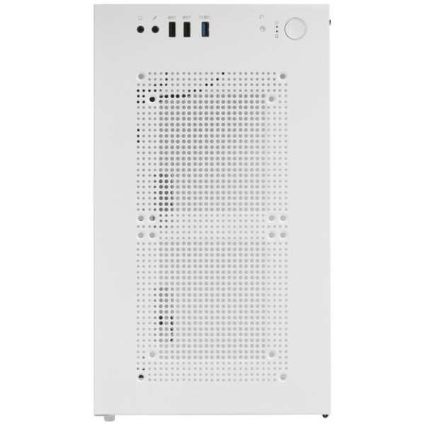 Корпус ARDOR GAMING Rare Minicase MS4 WG белый