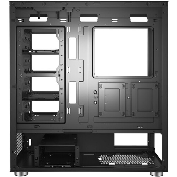 Корпус A4Tech Bloody BD-CC120F [BD-CC120F-BK] черный