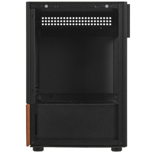 Корпус JONSBO T6 [T6 Black] черный