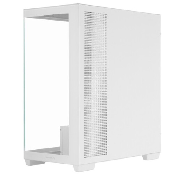 Корпус DEEPCOOL CG580 4F WH [R-CG580-WHADA4-G-1] белый