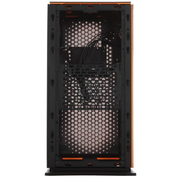 Корпус InWin ModFree Mini – Mod-III Edition Monarch [IW-CS-MFMINIM3-MNC] белый