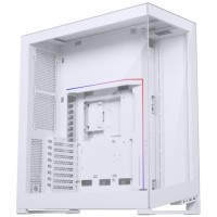 Корпус PHANTEKS NV7 [PH-NV723TG_DMW01_RU] белый