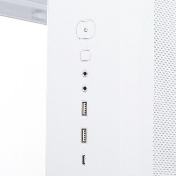 Корпус MONTECH KING 65 PRO [King 65 Pro (W)] белый