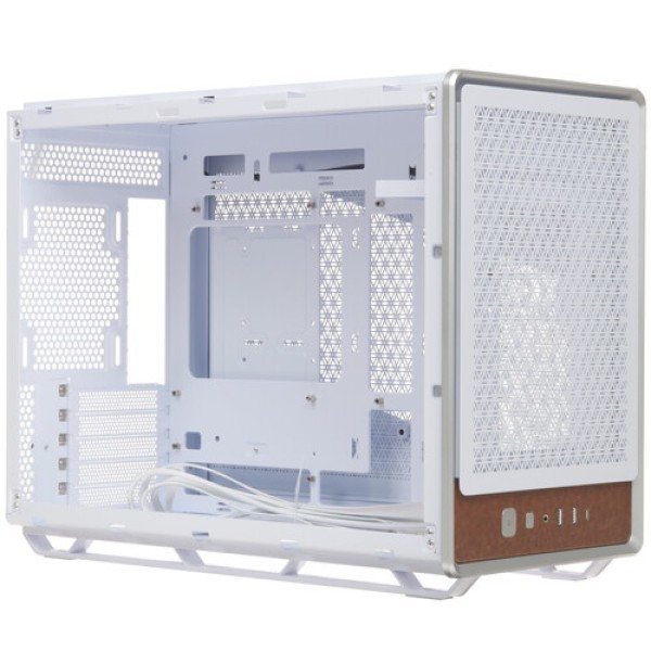 Корпус Montech Heritage [Heritage (W)] белый
