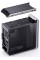 Корпус JONSBO D500 Silver [D500Silver] серебристый