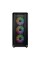 Корпус Montech X5 [X5 (B)] черный