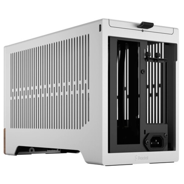 Корпус Fractal Design Terra [FD-C-TER1N-02] серебристый