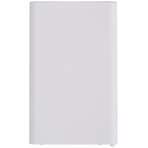 Корпус AeroCool CS110 White [ACCS-PC18014.21] белый