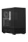 Корпус ZALMAN P10 [P10 Black] черный