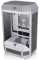 Корпус Thermaltake The Tower 300 Limestone [CA-1Y4-00SIWN-00] серый