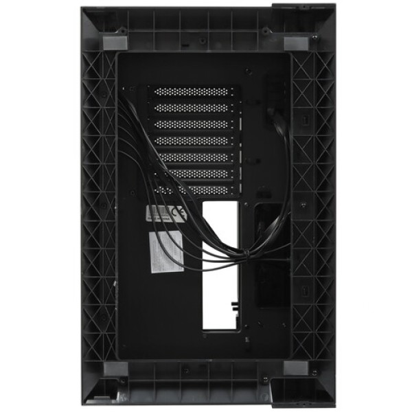 Корпус Cougar Omny X Black Midtower [OmnyX Black] черный