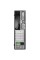 Корпус Foxline FL-1004 [FL-1004-TFX230B-85] черный