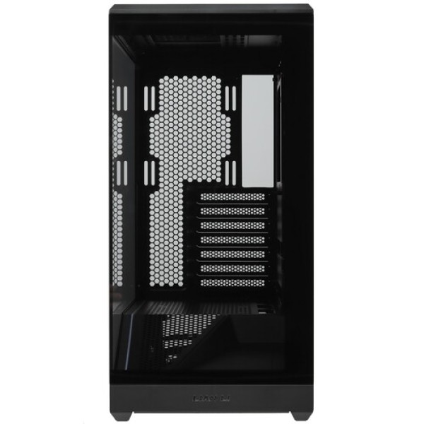 Корпус LIAN LI Vector V100 [G99.V100X.R0] черный