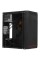 Корпус ExeGate BAA-114U2-AAA450 [EX292359RUS] черный
