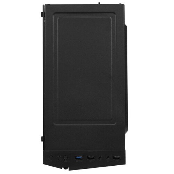 Корпус ExeGate EVO-9201-NPX700 [EX283743RUS] черный