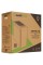 Корпус GameMax Abyss TR MFG. M908 [M908TR] черный