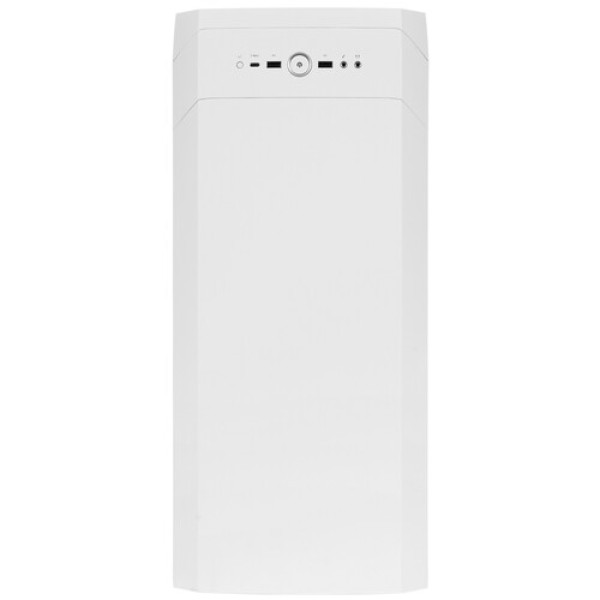 Корпус Fractal Design Torrent White TG Clear Tint [FD-C-TOR1A-03] белый