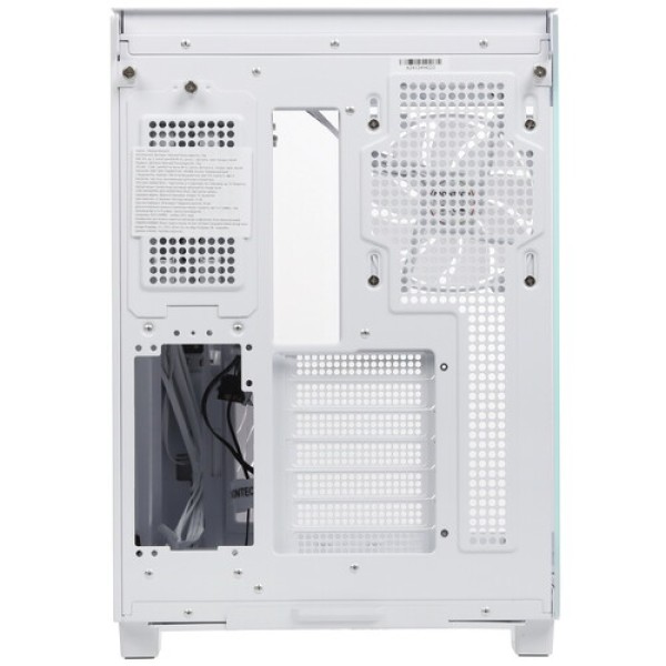 Корпус MONTECH KING 65 PRO [King 65 Pro (W)] белый