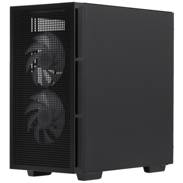 Корпус DEEPCOOL CH360 [R-CH360-BKAPE3-G-1] черный