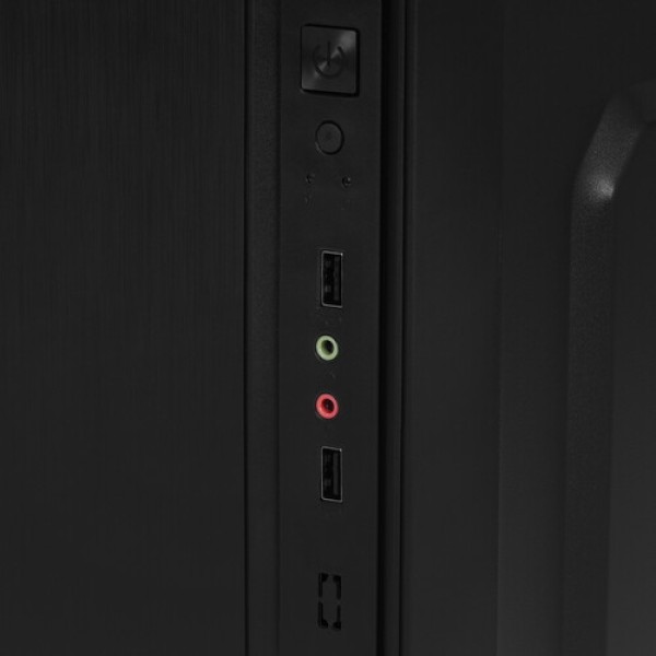 Корпус Accord ENTRY ACC-241 [ACC-241] черный