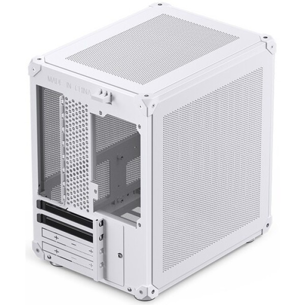 Корпус JONSBO C6 White [C6White] белый