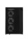 Корпус Formula Crystal Z9 FLOE [Crystal Z9 FLOE] черный