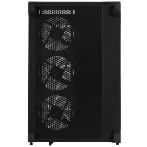 Корпус Formula Crystal Z9 FLOE [Crystal Z9 FLOE] черный
