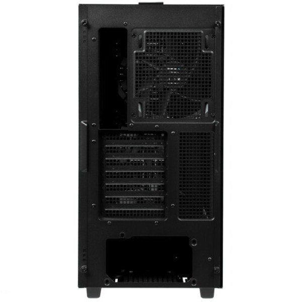 Корпус DEEPCOOL CG540 [R-CG540-BKAGE4-G-1] черный