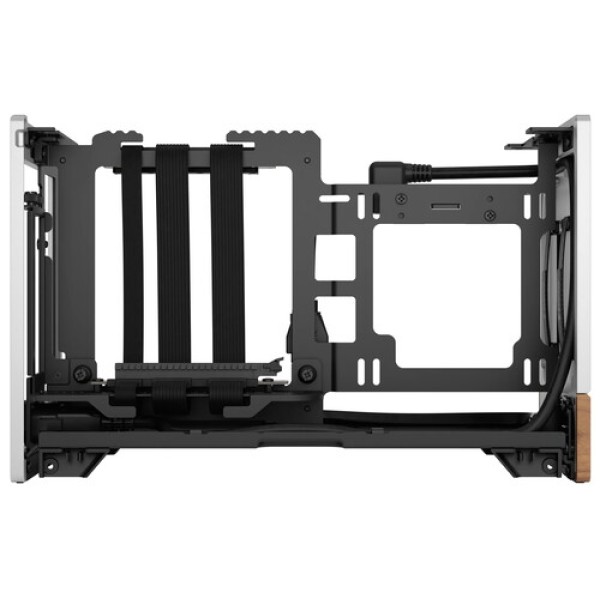 Корпус Fractal Design Terra [FD-C-TER1N-02] серебристый