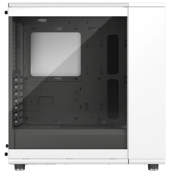 Корпус Fractal Design North Chalk White TG [FD-C-NOR1C-04] белый