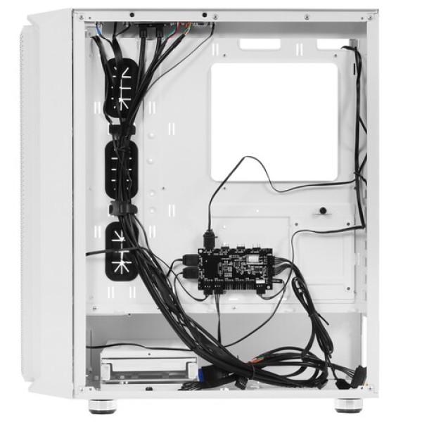 Корпус MONTECH AIR X белый