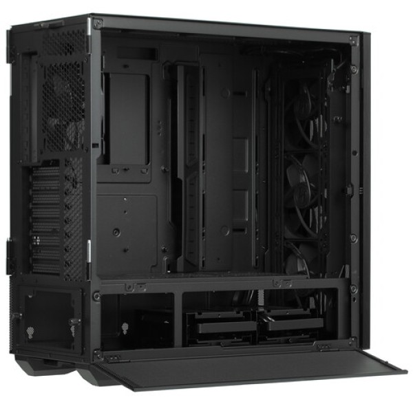 Корпус LIAN LI LANCOOL III [G99.LAN3X.10R] черный