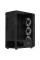 Корпус 1STPLAYER FD3-M [FD3-M-BK-4F1] черный