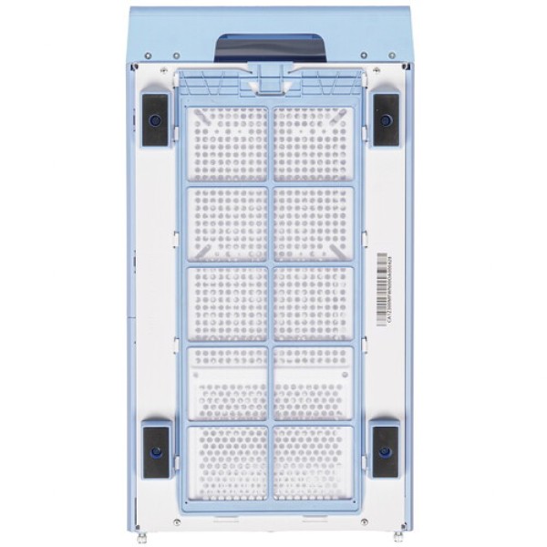 Корпус Thermaltake Ceres 350 MX Hydrangea Blue [CA-1Z3-00MFWN-00] голубой