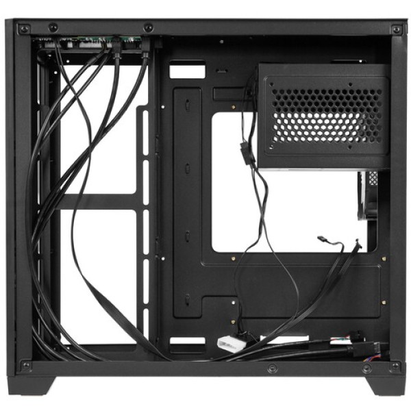 Корпус Formula Crystal Z5 [CRYSTAL Z5] черный